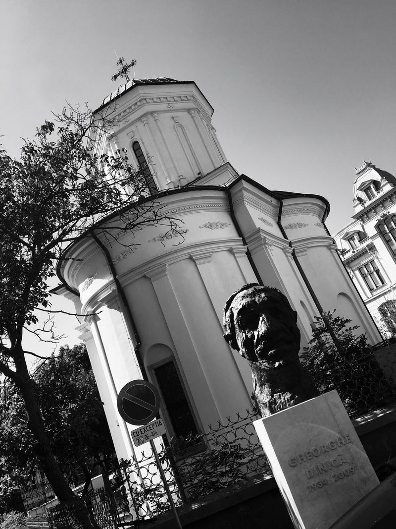 Astăzi se împlinesc 12 ani de la moartea lui Gheorghe Dinică