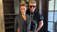 Cătălin Botezatu și Anamaria Prodan 