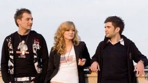 Vă mai aminiți de formația "Activ"?