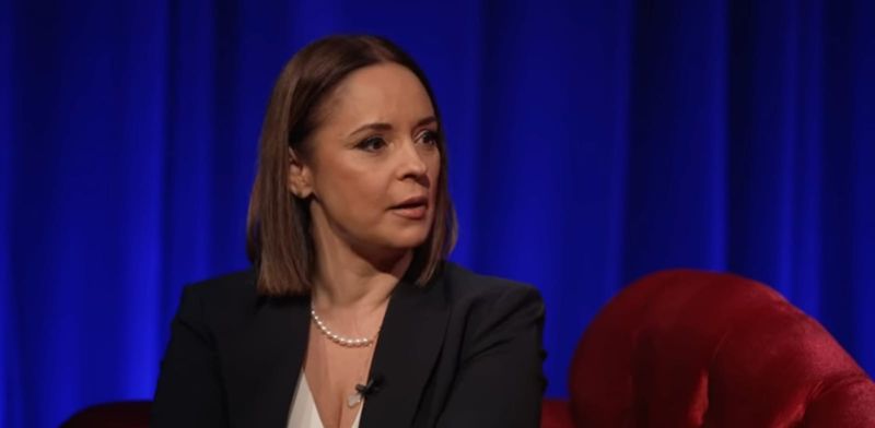 Andreea Marin, despre cea mai prețioasă amintire din copilărie