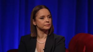 Andreea Marin, dezvăluiri dureroase despre moartea mamei ei