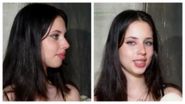 Fiica Andreei Marin, afectată de divorțul părinților