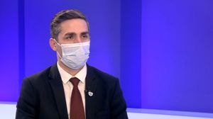 Valeriu Gheorghiță 