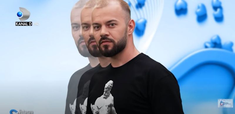 Cine este Nicușor Delcea de la „Puterea Dragostei”