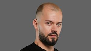 Nicușor Delcea, concurent la „Puterea Dragostei”  Cine este Nicușor Delcea de la „Puterea Dragostei”