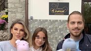 Alina și Ilan Laufer au ajuns la capătul puterilor