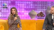 Alina Laufer duce dorul vacanțelor în doi