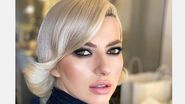 Lidia Buble 