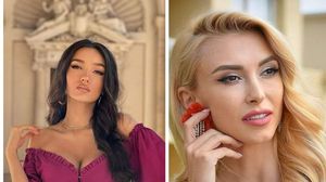 Cum se înțelege Viviana Sposub cu fetele lui George Burcea