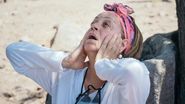 Adriana Trandafir a fost în moarte clinică, de ziua ei de naștere