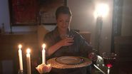 Adriana Trandafir îi este veșnic recunoscătoare doctoriței care i-a salvat viața