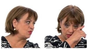 Adriana Trandafir a fost la un pas de moarte