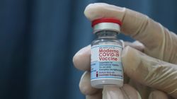 Moderna vrea autorizație pentru a începe să vaccineze anti-COVID și copii cu vârste cuprinse între 6 și 11 ani