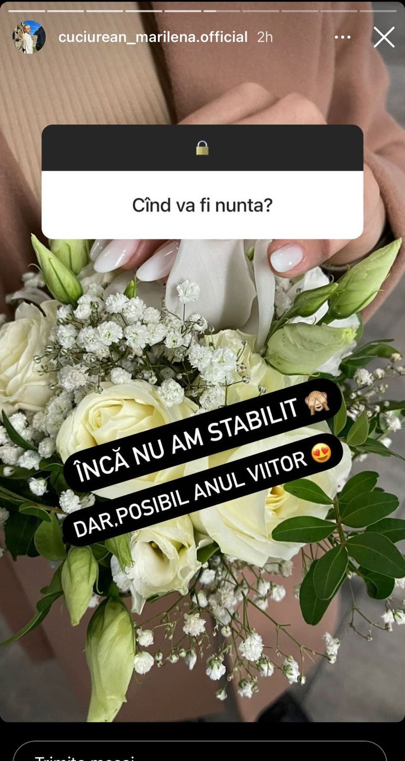 marilena cuciurean 