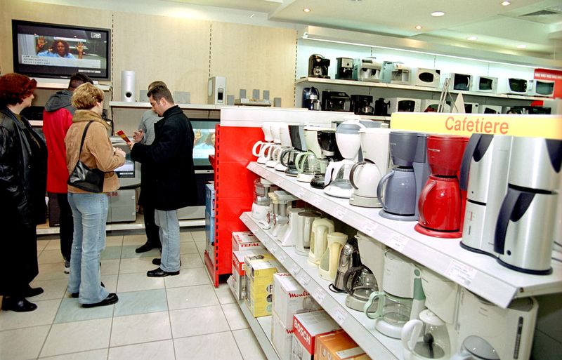 Black Friday Rom&acirc;nia 2021