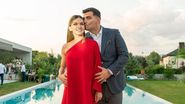 Simona Halep și Toni Iuruc sunt pregătiți să devină părinți