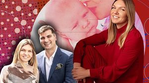 Simona Halep a dezvăluit câți copii își dorește să aibă cu Toni Iuruc: "Nu mai sunt speriată"