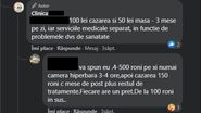 Cât costă terapia hiperbară la clinica unde mersese Petrică Mîțu Stoian. Cum răspund reprezentanții clincii celor care contestă prețurile: "Pe litoral la all-inclusiv plătiți mai mult". Dezvăluiri exclusive