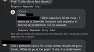 Cât costă terapia hiperbară la clinica unde mersese Petrică Mîțu Stoian. Cum răspund reprezentanții clincii celor care contestă prețurile: "Pe litoral la all-inclusiv plătiți mai mult". Dezvăluiri exclusive
