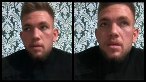 Codruț de la "Puterea Dragostei", despre motivul despărțirii de Alexandra