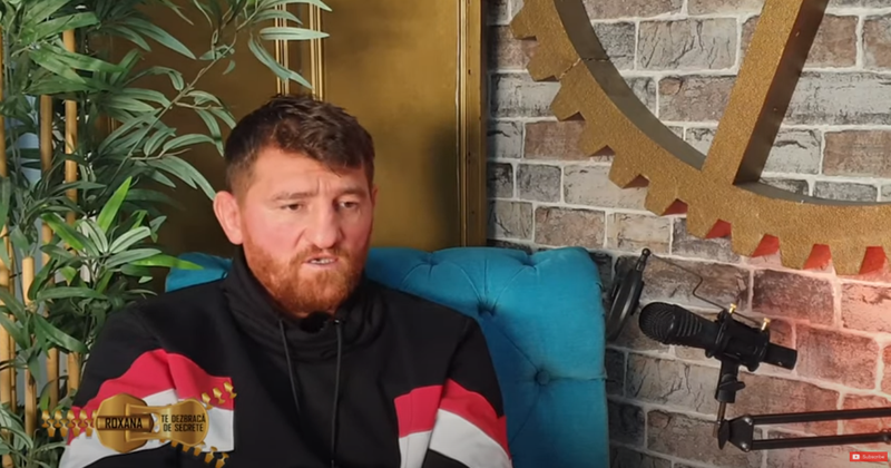 Cătălin Moroșanu, vorbete în premieră despre soția lui!