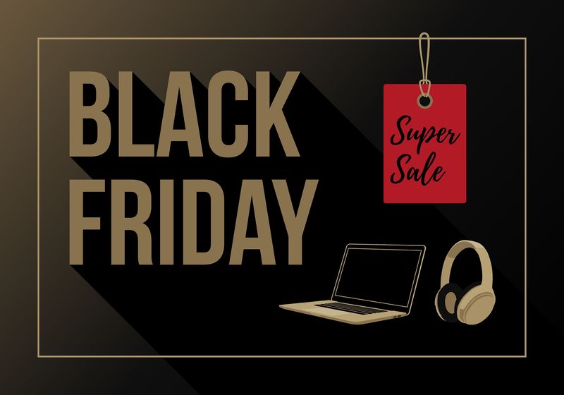 Cele mai mici prețuri de Black Friday 2021 în România