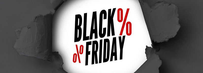 Cele mai mici prețuri de Black Friday 2021 în România