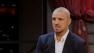 Pavel Stratan, emoționat până la lacrimi de fiica lui