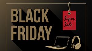 Astăzi este Black Friday România 2021