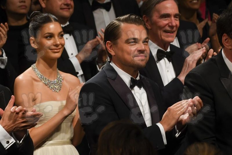 Cine este Camila Morrone, soția lui Leonardo diCaprio