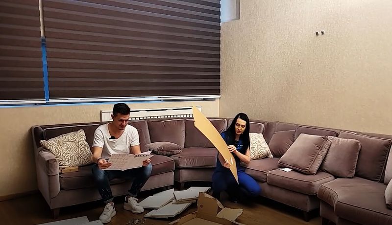 Cristian si Bianca Comănici