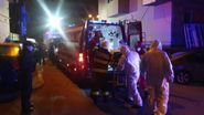 Incendiu la Spitalul de Boli Infecțioase din Ploiești