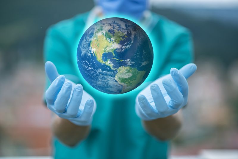 Bilanț coronavirus, 11 noiembrie 2021