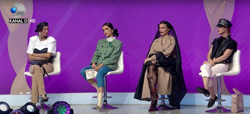 Bravo, ai stil Celebrities