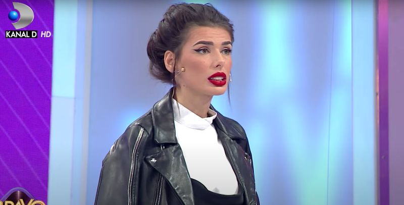 Ioana Filimon