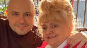 Camelia și Mihai Mitoșeru