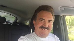 Petrică Mîțu Stoian