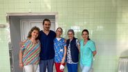 PREMIERĂ în România! Trei români au primit o nouă șansă la viață prin transplant de ficat şi rinichi cu organe provenite de la un donator din Bulgaria. Cel mai tânăr român salvat are doar 29 de ani