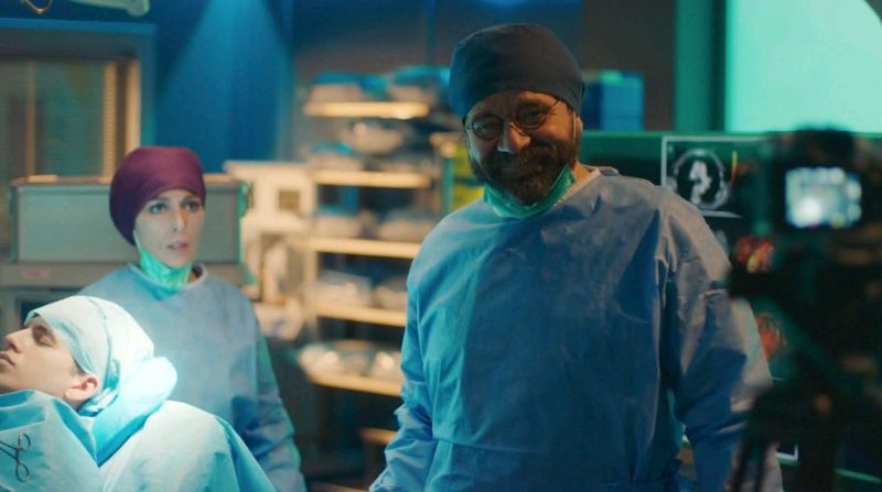 &quot;Doctorul minune&quot;, episodul de joi 11 noiembrie 2021