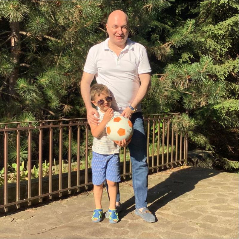 Cine este fosta soție a lui Codrin Ștefănescu
