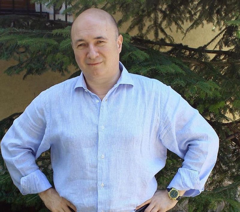 Care este averea lui Codrin Ștefănescu