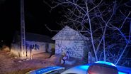 Crimă la Botoșani
