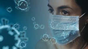 Bilanț coronavirus, 12 noiembrie 2021