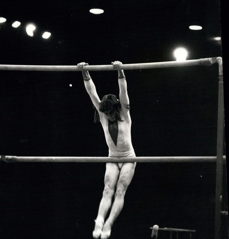 La mulți ani, Nadia Comăneci! Legendara sportivă împlinește 60 de ani