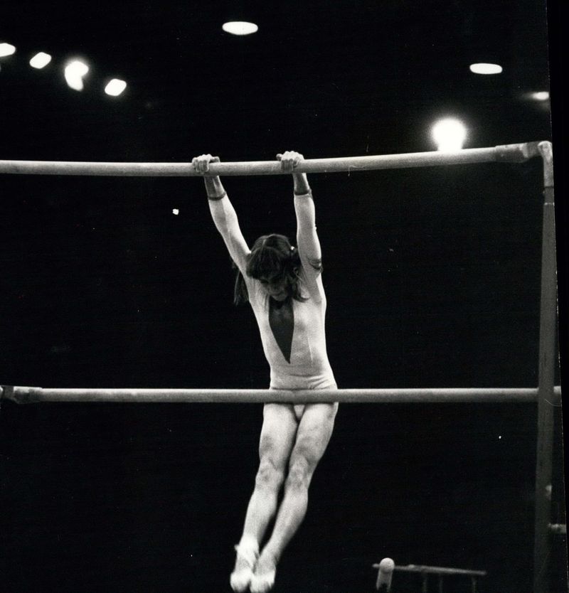 La mulți ani, Nadia Comăneci! Legendara sportivă împlinește 60 de ani