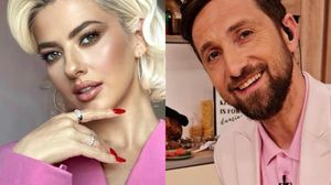 Dani Oțil a făcut câteva glume la adresa noului cuplu din showbiz, format din Lidia Buble și actorul cubanez, Harlys Becerra