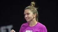 Simona Halep a încheiat sezonul cu retragerea sa din competiția de la Linz, Austria, în urma unei accidentări la genunchi