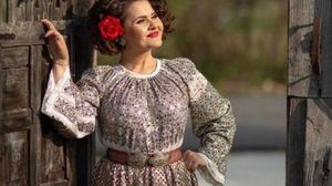 Niculina Stoican a povestit despre momentele grele care au încercat-o de-a lungul vieții