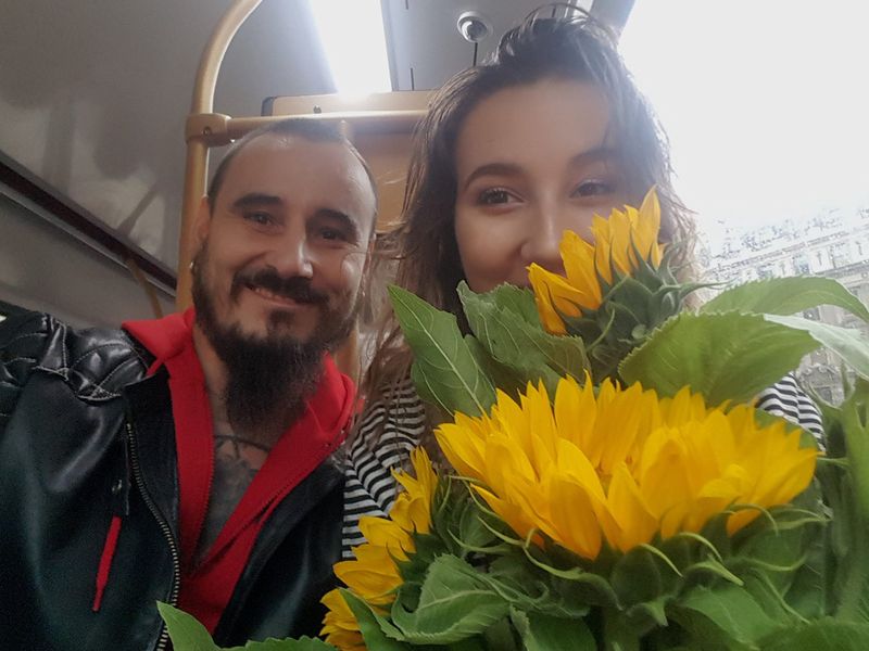 Mirela Retegan de la &quot;Gașca Zurli&quot; are o fiică de 19 ani cu un artist care făcea furori în anii 2000