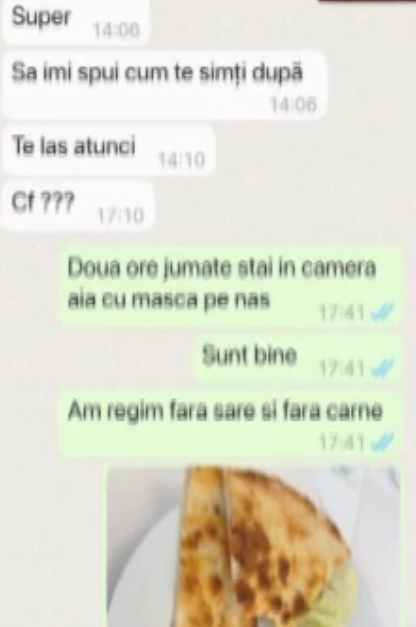 Ce le-a mărturisit Mîțu Stoian prietenilor, înainte să moara?! 